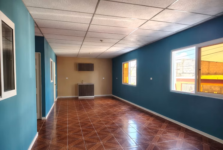 Casa en Zona 18