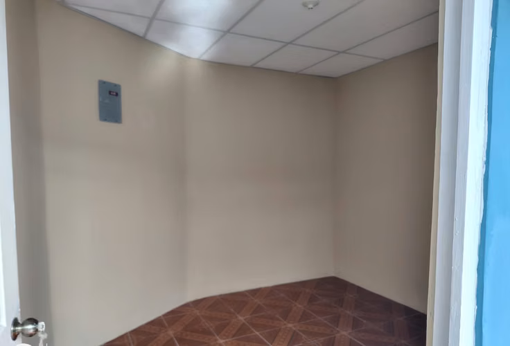 Casa en Zona 18