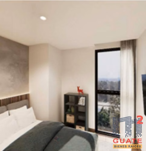 Apartamento en Venta, Zona 16