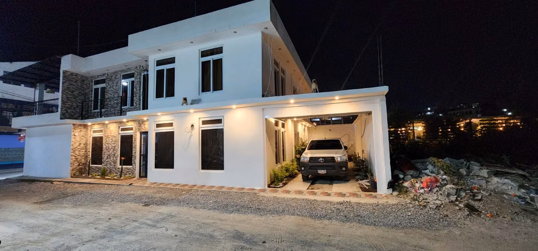 Casa De Lujo