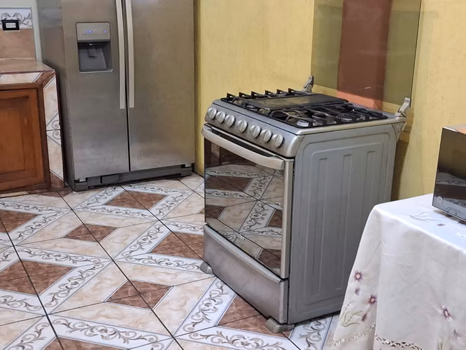 Vendo Casa a 2 Cuadras del Paso a Desnivel de Chimaltenango