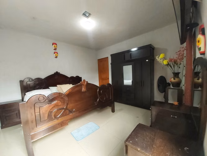 Vendo Casa a 2 Cuadras del Paso a Desnivel de Chimaltenango