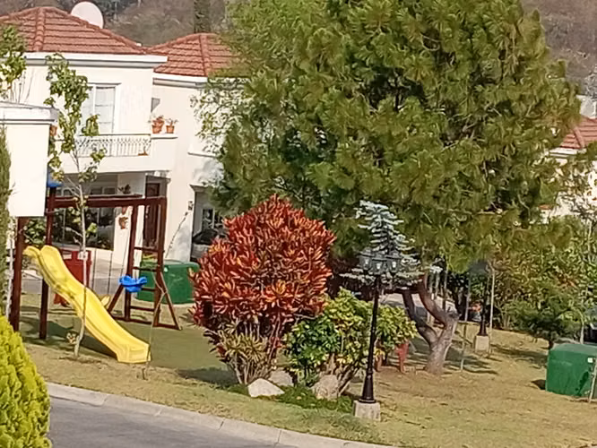 Vendo Casa CONDADO SAN NICOLÁS 