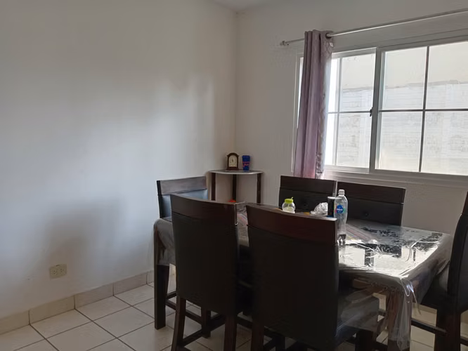 Vendo Casa CONDADO SAN NICOLÁS 