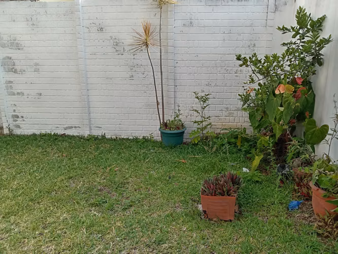 Vendo Casa CONDADO SAN NICOLÁS 