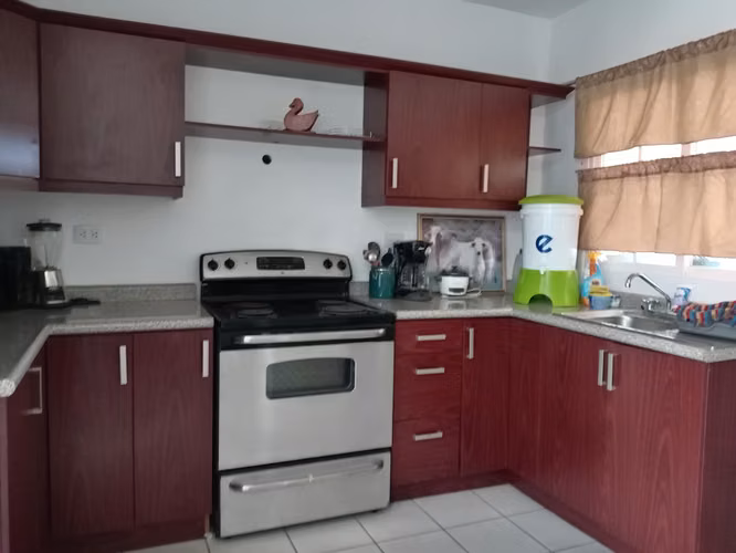 Vendo Casa CONDADO SAN NICOLÁS 