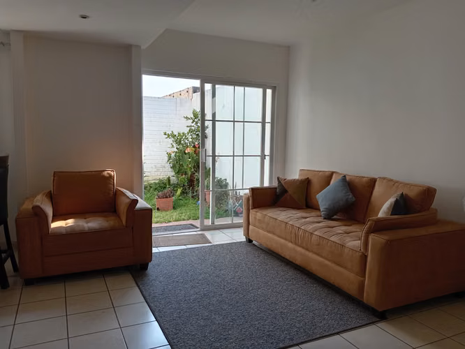 Vendo Casa CONDADO SAN NICOLÁS 