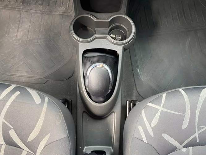 Chevrolet Spark GT de Agencia Modelo 2013