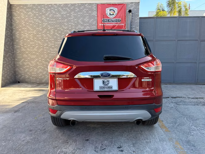 Ford Ecosport SEL Importado Modelo 2013