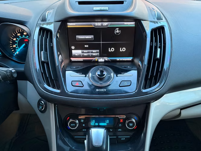 Ford Ecosport SEL Importado Modelo 2013