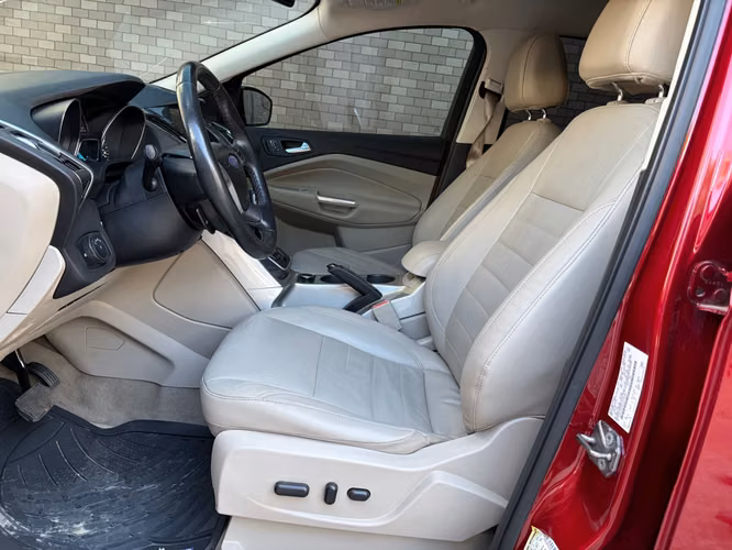 Ford Ecosport SEL Importado Modelo 2013