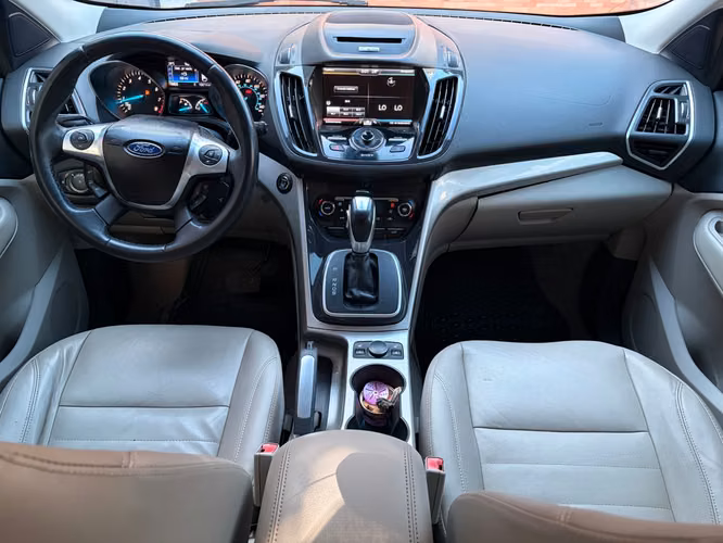 Ford Ecosport SEL Importado Modelo 2013