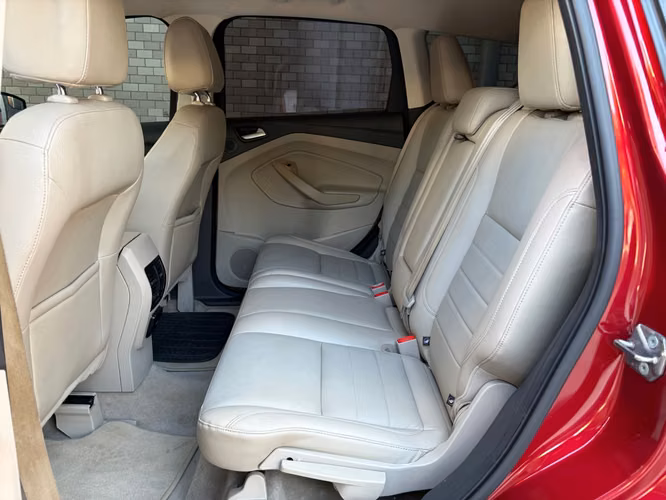 Ford Ecosport SEL Importado Modelo 2013
