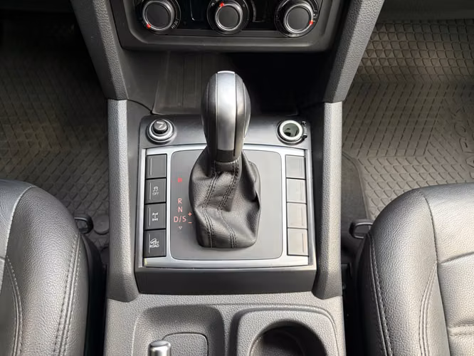 Volkswagen Amarok 4Motion de Agencia Modelo 2022