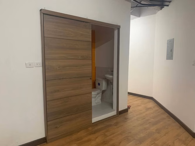 APARTAMENTO EN RENTA EN ZONA 1 EDIFICIO E CALLEJÓN L 