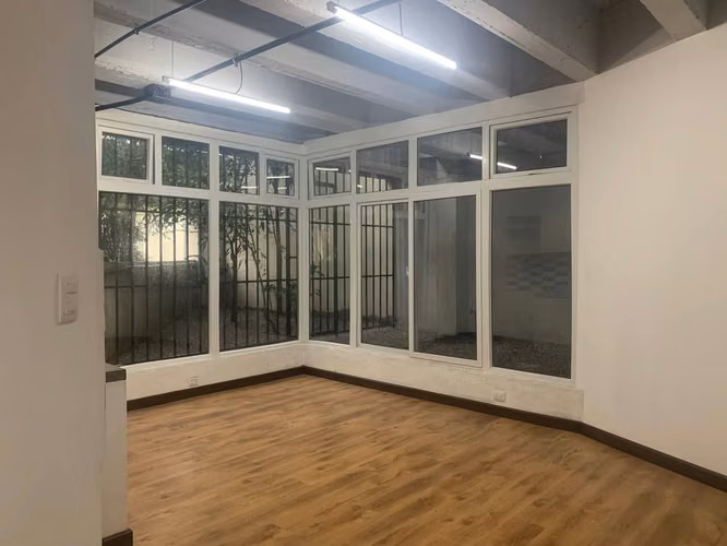 APARTAMENTO EN RENTA EN ZONA 1 EDIFICIO E CALLEJÓN L 