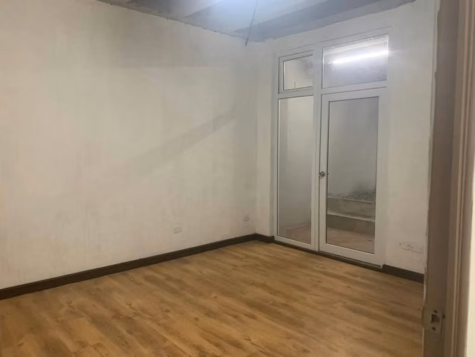 APARTAMENTO EN RENTA EN ZONA 1 EDIFICIO E CALLEJÓN L 