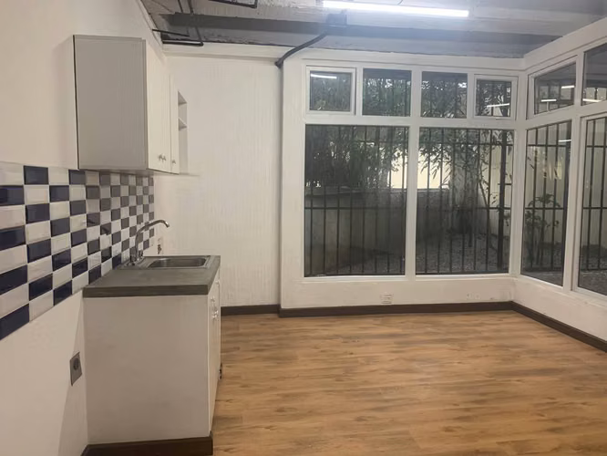 APARTAMENTO EN RENTA EN ZONA 1 EDIFICIO E CALLEJÓN L 