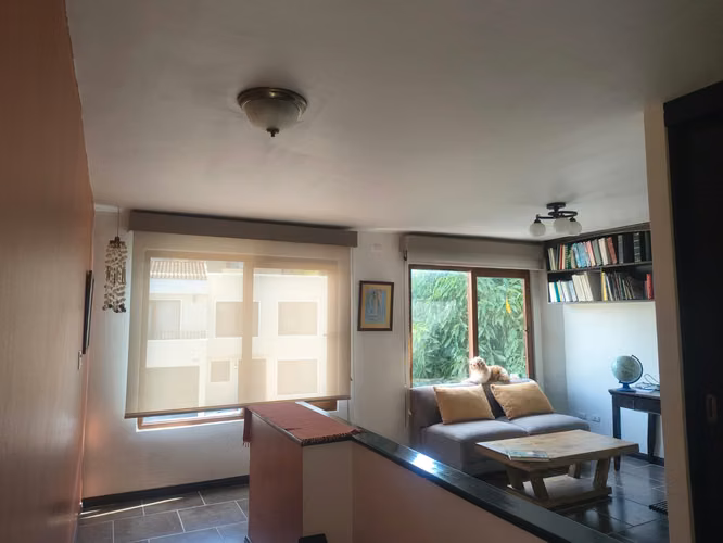 CASA GRANDE EN RENTA EN CUMBRES DE LA ARBOLEDA – KM 21 CARRETERA A EL SALVADOR