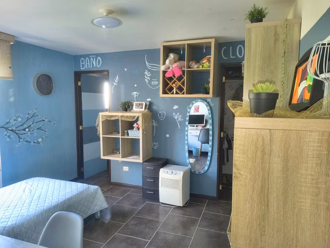 CASA GRANDE EN RENTA EN CUMBRES DE LA ARBOLEDA – KM 21 CARRETERA A EL SALVADOR