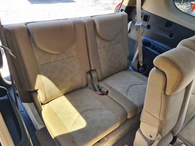Toyota Rav4 2009 4x4 Sport