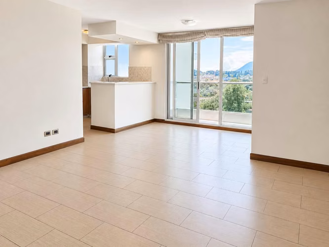 LINDO APARTAMENTO EN RENTA EN CONDADO LA VILLA ZONA 14