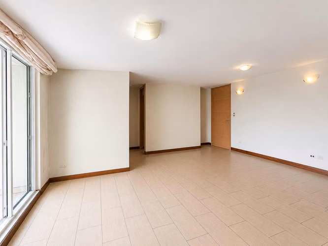 LINDO APARTAMENTO EN RENTA EN CONDADO LA VILLA ZONA 14