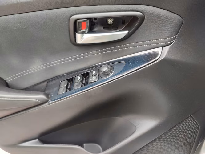 Mazda Mazda 2 Modelo 2018 de agencia 