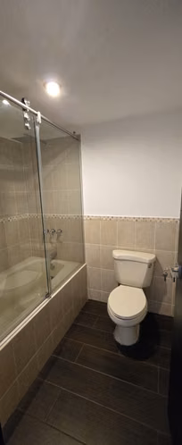 Amplio Penthouse en el centro de la zona Viva