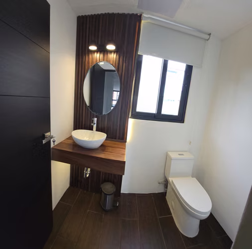 Amplio Penthouse en el centro de la zona Viva