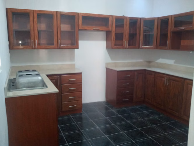 Precios especiales en la compra de tus Gabinetes de cocina a precios de bodega!.