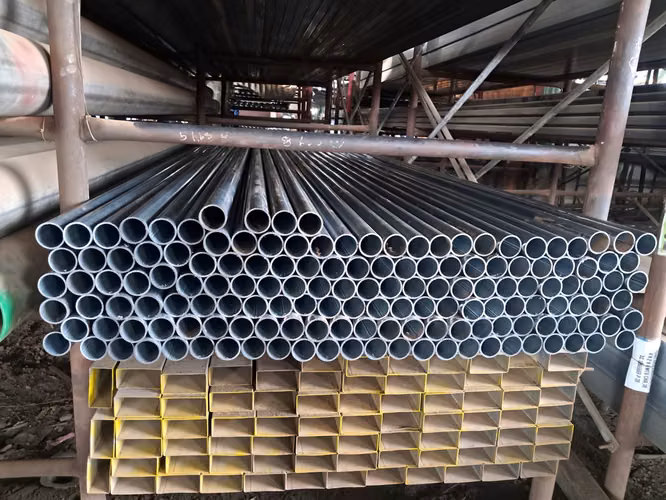 Perfiles estructurales 