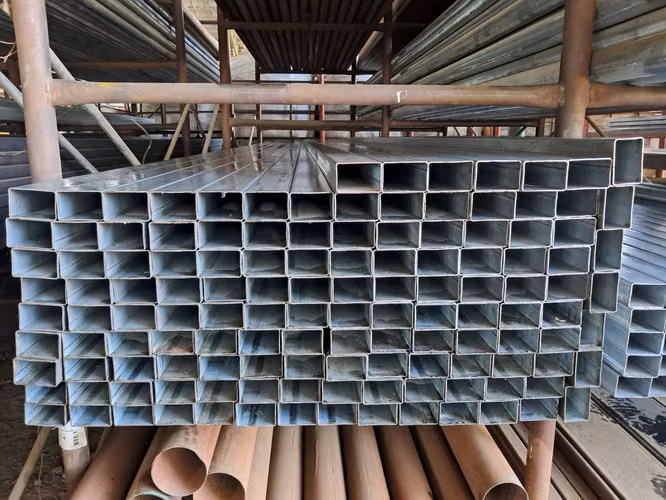 Perfiles estructurales 