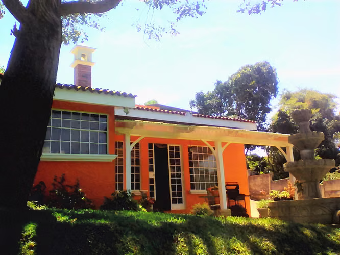 Alquilo habitación amueblada en casa totalmente equipada