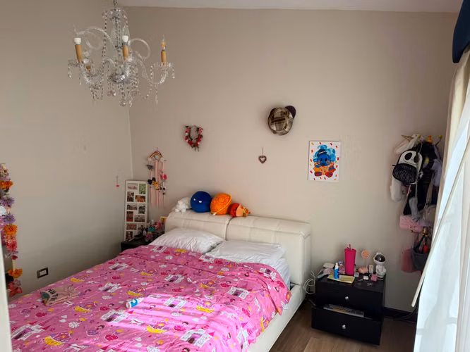 CASA EN VENTA EN CONDOMINIO Km 13.5 CAES | 317 m², jardín y pérgola