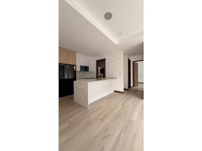 Apartamento en Renta Zona 10