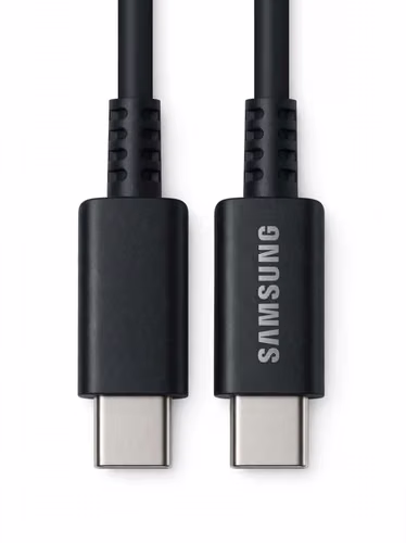 Cable USB-C a USB-C Samsung  1 Metro | Carga Rápida y Transferencia de Datos