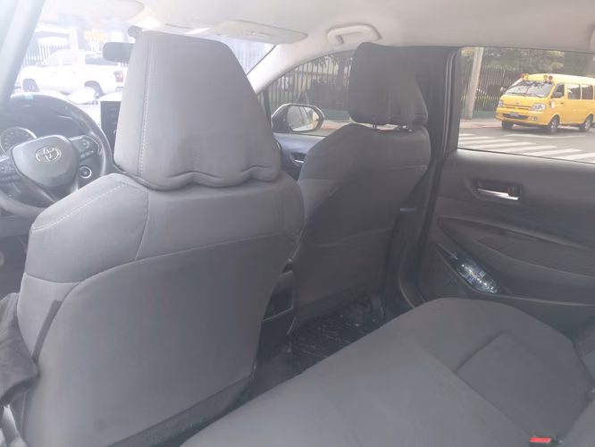 Toyota Corolla 2023 - Imagen 4