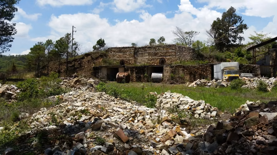 Terreno de 3 Manzanas sobre CA-9 | Ideal para Proyecto Industrial