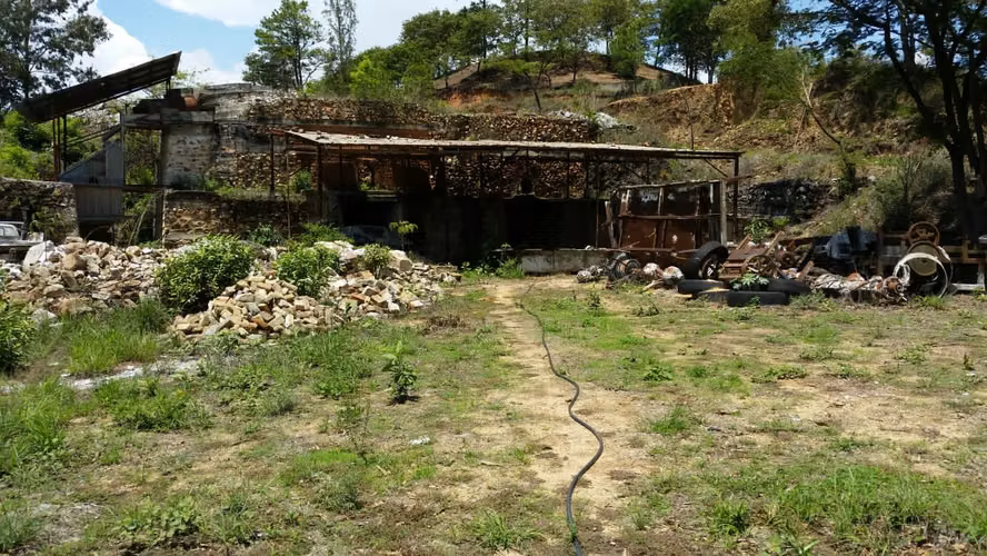 Terreno de 3 Manzanas sobre CA-9 | Ideal para Proyecto Industrial