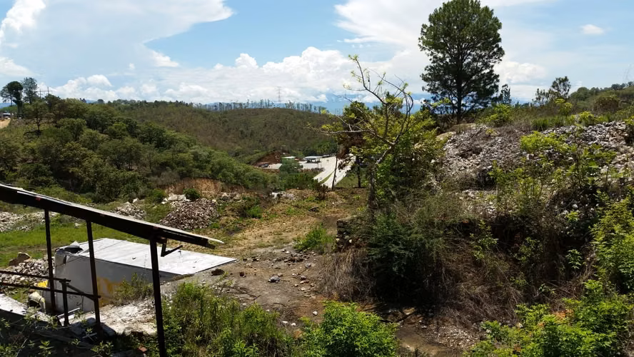 Terreno de 3 Manzanas sobre CA-9 | Ideal para Proyecto Industrial