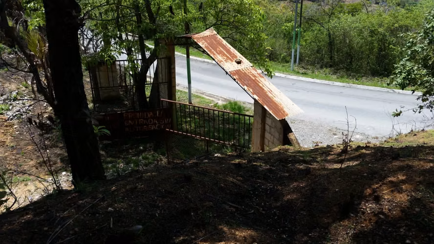 Terreno de 3 Manzanas sobre CA-9 | Ideal para Proyecto Industrial
