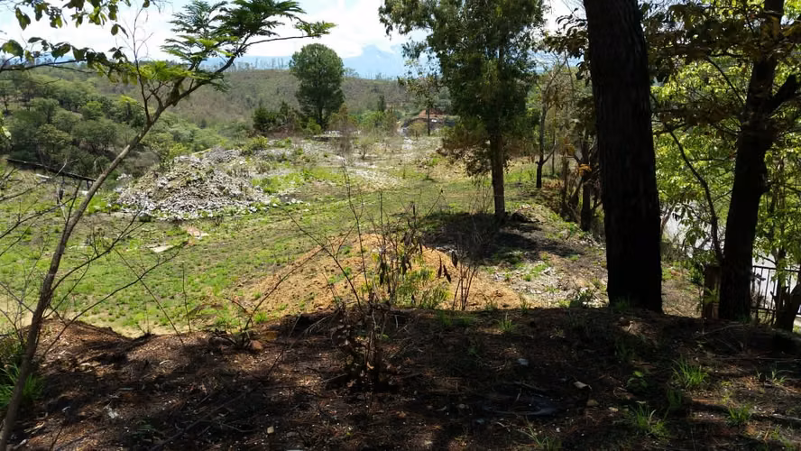 Terreno de 3 Manzanas sobre CA-9 | Ideal para Proyecto Industrial