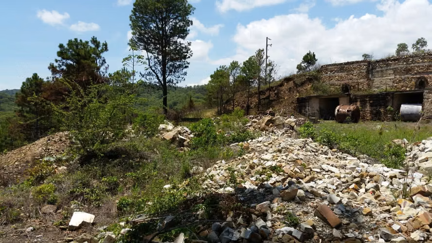 Terreno de 3 Manzanas sobre CA-9 | Ideal para Proyecto Industrial