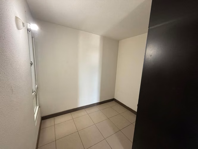 Apartamento/línea blanca/64m²/zona 1