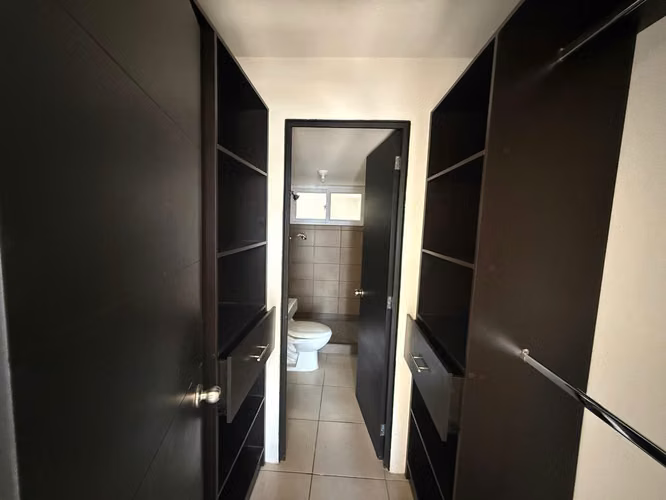 Apartamento/línea blanca/64m²/zona 1