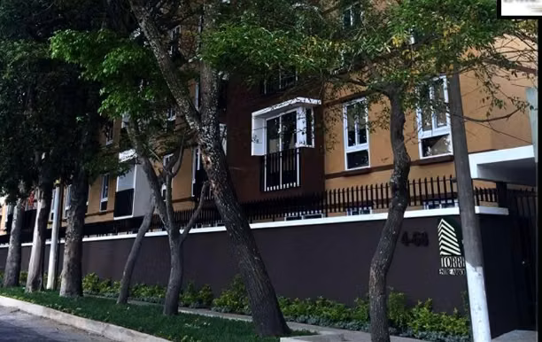 Apartamento/línea blanca/64m²/zona 1