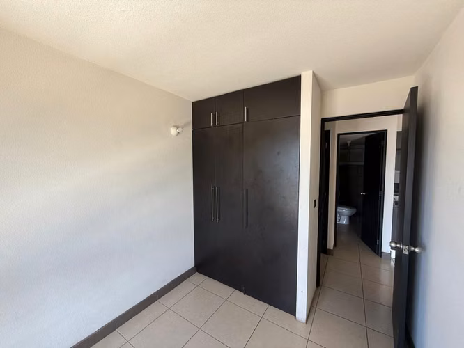 Apartamento/línea blanca/64m²/zona 1
