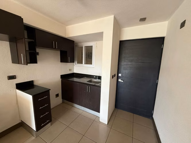 Apartamento/línea blanca/64m²/zona 1