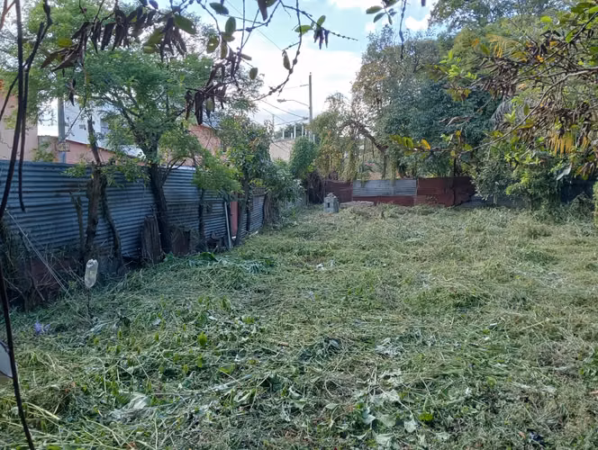 ¡Terreno Plano de 1,306 m² en Zona 21, Loma Blanca!